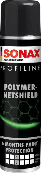polymer netsheild