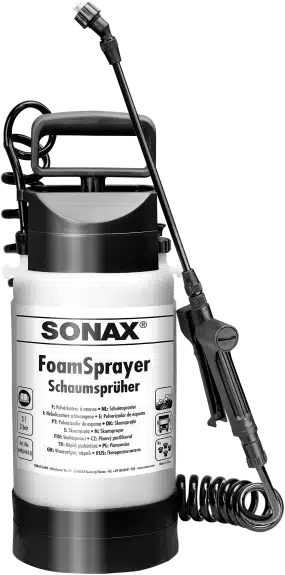 Foam Sprayer 3l