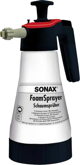 Foam Sprayer 1Ltr Foamer
