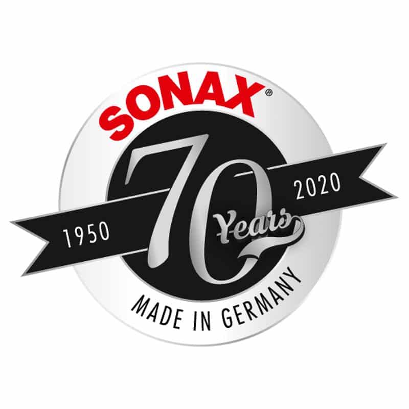 about sonax