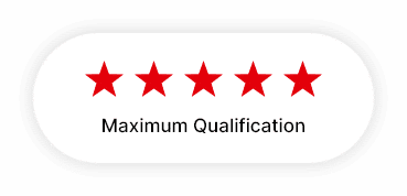 maximum qualification