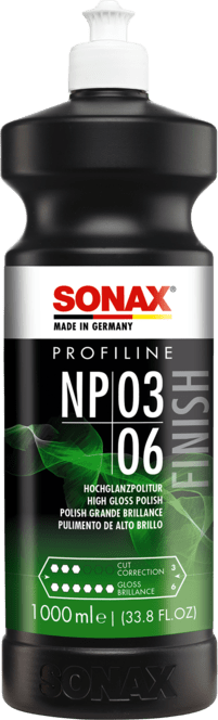 SONAX PROFILINE NP 03-06 1L