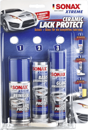 Sonax Xtreme Ceramic Paint Protect