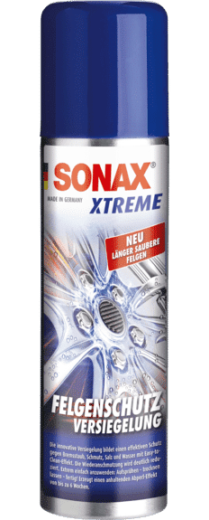 Sonax Xtreme Protective Wheel Rim Sealant
