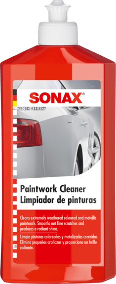 SONAX Paintwork Cleaner 500ml