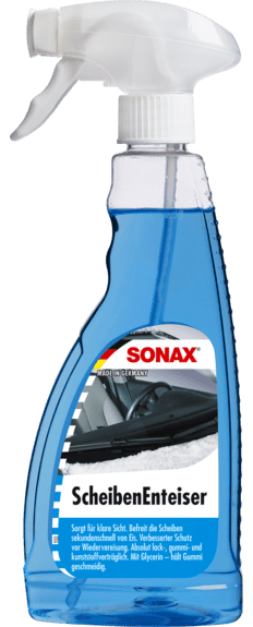 Sonax Window Deicer