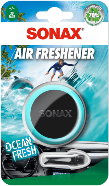 SONAX Air Freshener Ocean Fresh