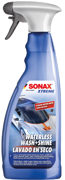 SONAX XTREME Waterless Wash+Shine 750ML