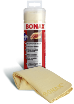 Sonax Synthetic Chamois