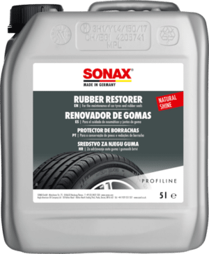 Sonax Profiline Rubber Restorer