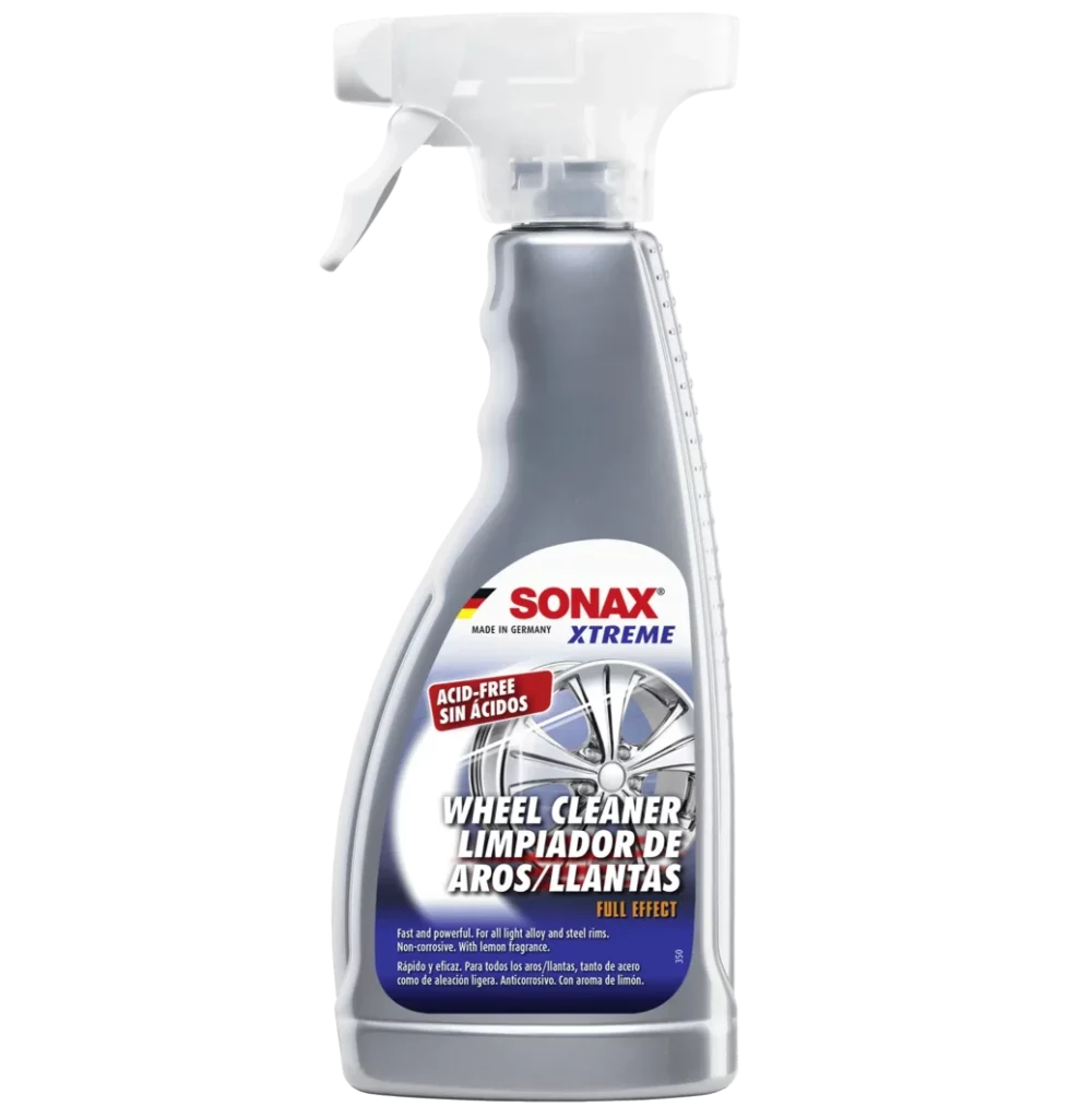 SONAX XTREME Wheel Cleaner Full Effect